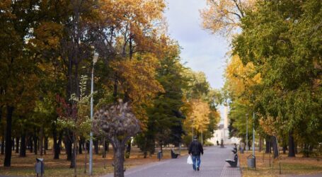 Ніч на Дніпропетровщині минула без ворожих обстрілів