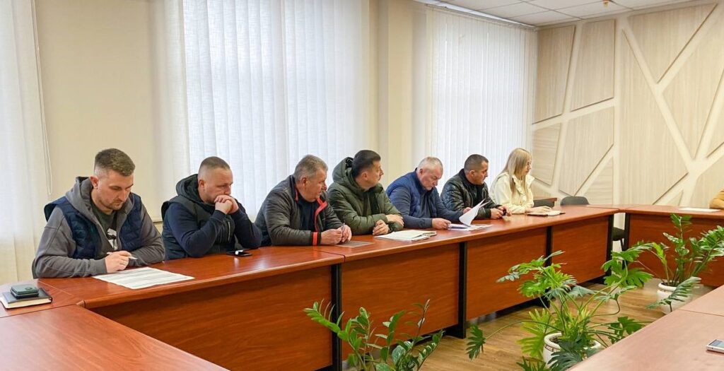 В Кам'янському більша частина будинків, шкіл, дитсадків та лікарень вже з опаленням - ФОТО