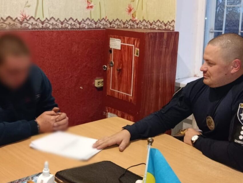 В Кам’янському районі чоловік застрелив приятеля з гладкоствольної рушниці