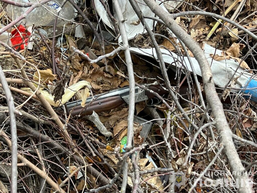 В Кам'янському районі чоловік застрелив приятеля з гладкоствольної рушниці - ФОТО