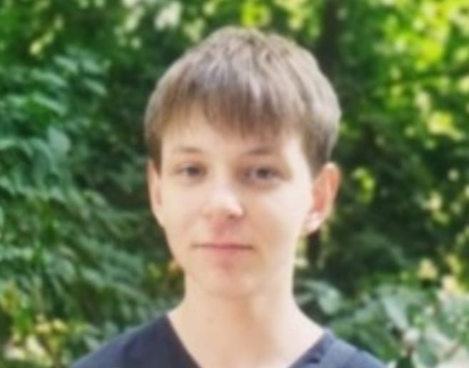 В Кам’янському розшукали 15-річного Данила Козлова