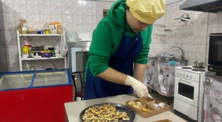 В Кам’янському відкриється кав’ярня, де працюватимуть люди з інвалідністю