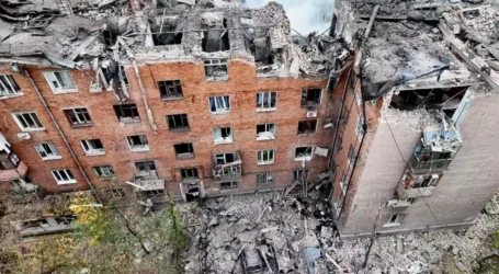 Внаслідок ракетної атаки по Кривому Рогу на Дніпропетровщині постраждали люди
