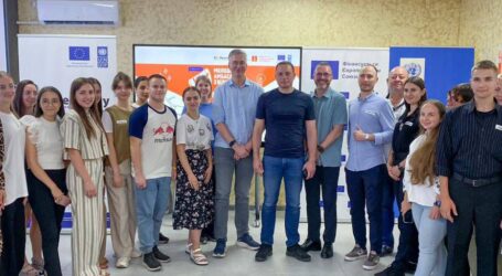 В Кам’янському триває опитування щодо створення Профілю громади