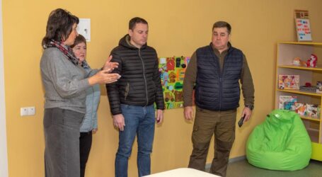 В Кам’янському перевірили Пункти незламності