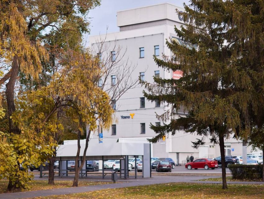 Вночі гучно було в одній з громад на Дніпропетровщині