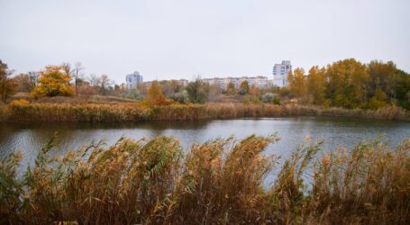 Ніч на Дніпропетровщині минула без ворожих ударів