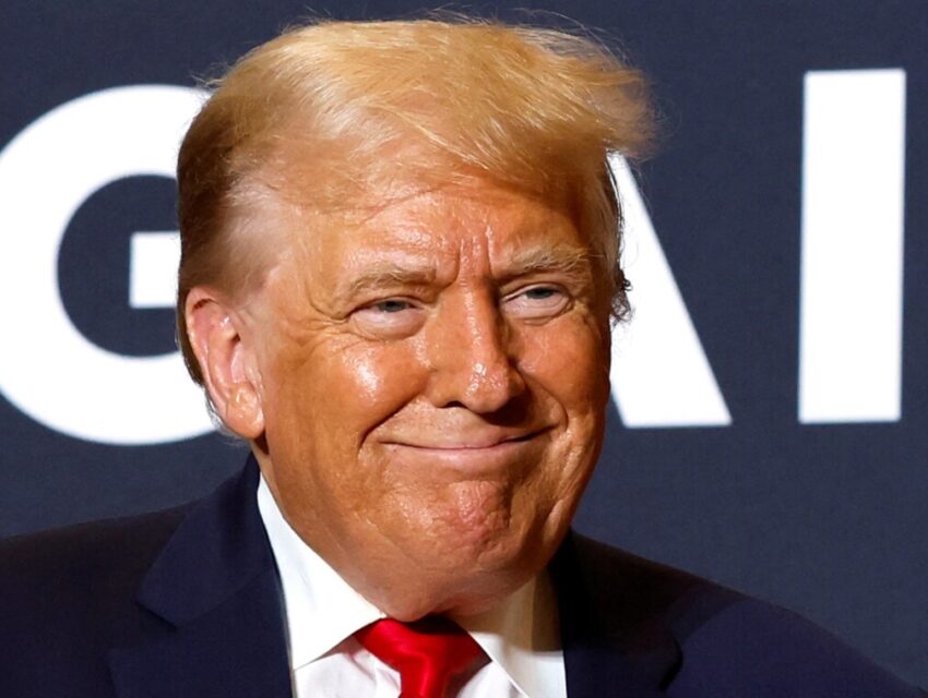 Був 45-м, став 47-м: Дональд Трамп переміг на виборах в США