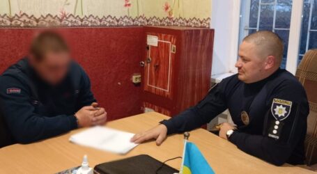 В Кам’янському районі чоловік застрелив приятеля з гладкоствольної рушниці