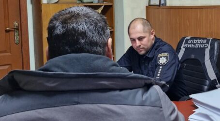 В Кам’янському бійка між чоловіками у центрі міста закінчилась смертю одного з них