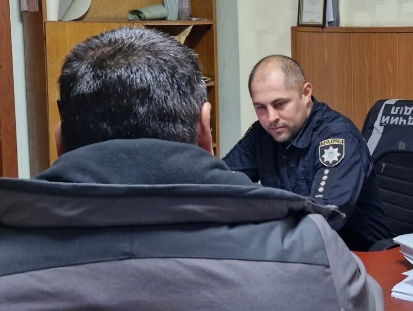 В Кам’янському бійка між чоловіками у центрі міста закінчилась смертю одного з них