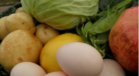 Ціни в Україні за рік зросли майже на 10%