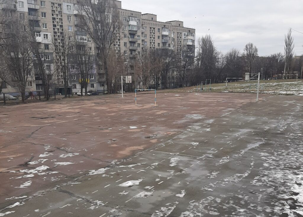 Допомога військовим, екологія міста, якість медобслуговування, спорт та оновлення книжкових фондів: результати реалізації проєктів «Бюджет участі. МІСТО» 2023-2024 рр. в Кам'янському - ФОТО