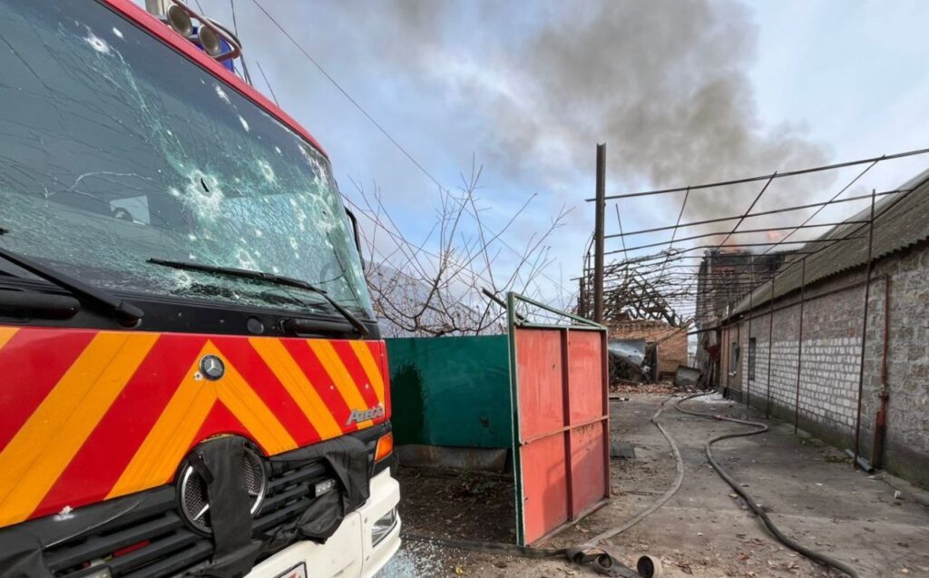 Вночі ворог бив по двох громадах на Дніпропетровщині, у Кривому Розі зросла кількість загиблих внаслідок ракетної атаки - ФОТО