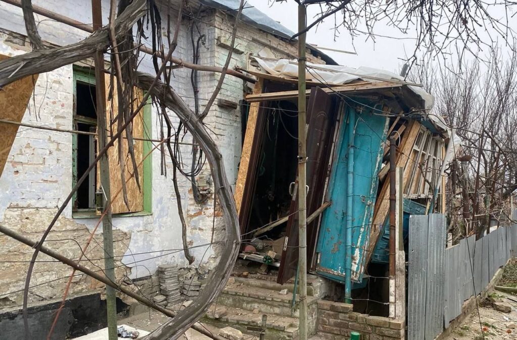 Вночі наші військові знищили над Дніпропетровщиною три ворожі дрони - ФОТО