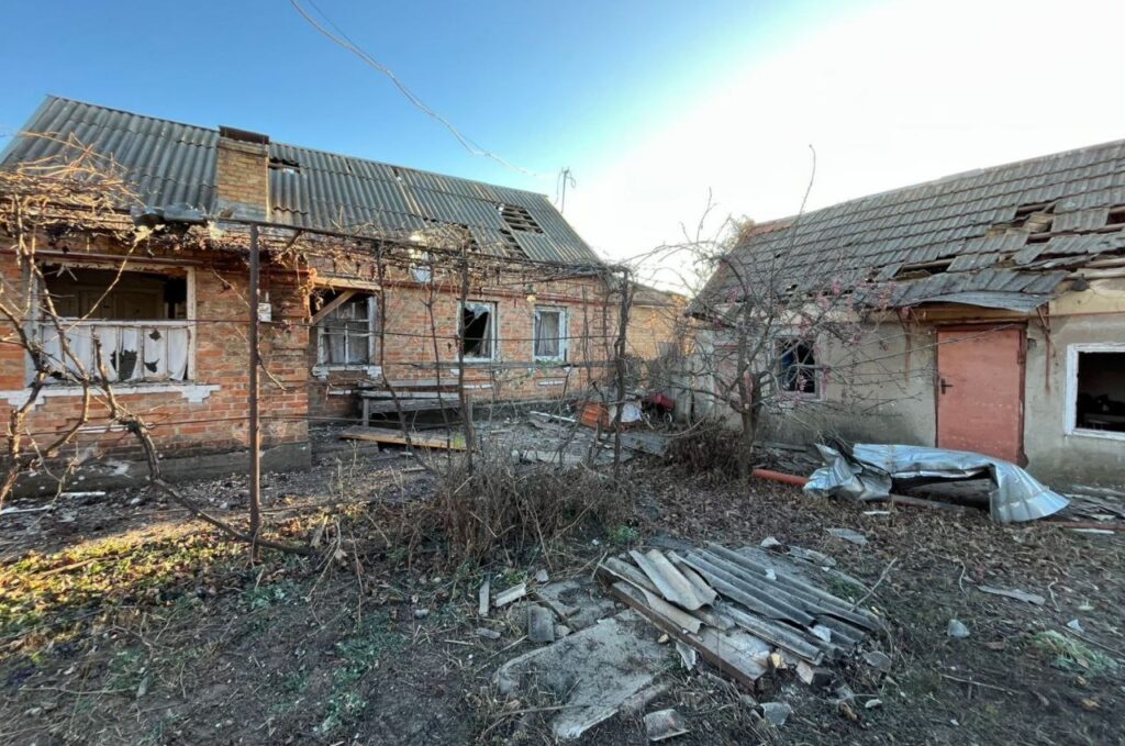 Ввечері та вранці наші оборонці неба знищили над Дніпропетровщиною ворожі «Шахеди» - ФОТО