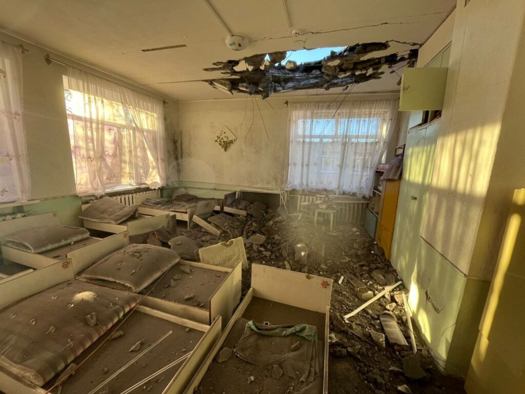 Ввечері та вранці наші оборонці неба знищили над Дніпропетровщиною ворожі «Шахеди» - ФОТО