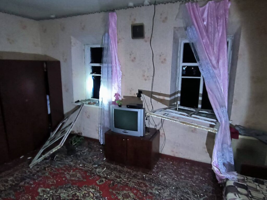 Ввечері та вранці наші оборонці неба знищили над Дніпропетровщиною ворожі «Шахеди» - ФОТО