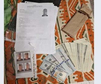 Заробили на ухилянтах близько 10 млн грн: в масштабній схемі відмазки від мобілізації на Дніпропетровщині брали участь військовослужбовці, лікарі та цивільні особи - ФОТО