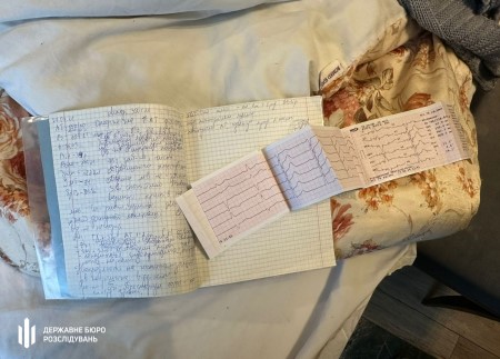 Заробили на ухилянтах близько 10 млн грн: в масштабній схемі відмазки від мобілізації на Дніпропетровщині брали участь військовослужбовці, лікарі та цивільні особи - ФОТО