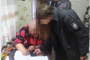 Заробили на ухилянтах близько 10 млн грн: в масштабній схемі відмазки від мобілізації на Дніпропетровщині брали участь військовослужбовці, лікарі та цивільні особи - ФОТО
