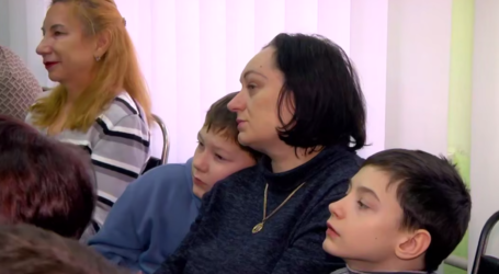 В Кам’янському у Міжнародний день людей з інвалідністю провели «День доброти»