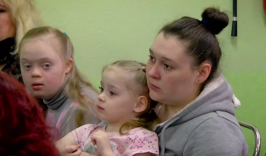 В Кам'янському у Міжнародний день людей з інвалідністю провели «День доброти» - ФОТО