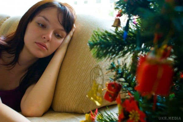 Коли дуже важко пережити свята, або про ведмедика з рогами й олів’є, що не ковтається