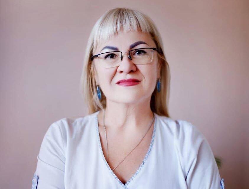 Лікарка Інна Крохмаль: «Вакцинація — дуже важливе і складне питання, бо досить багато людей категорично впевнені, що вакцинація шкідлива, що хтось на цьому наживається, а у дітей можуть виникнути важкі ускладнення…»