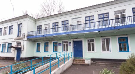 У притулку для бездомних в Кам’янському наразі на обліку перебуває понад 200 людей