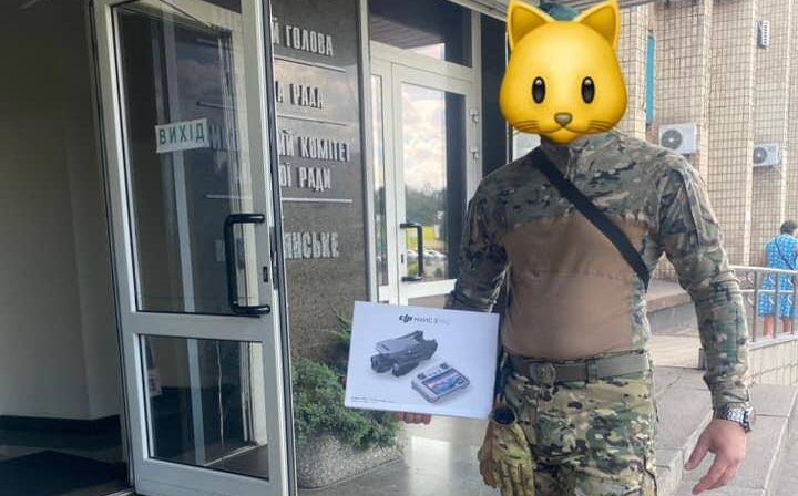 Допомога військовим, екологія міста, якість медобслуговування, спорт та оновлення книжкових фондів: результати реалізації проєктів «Бюджет участі. МІСТО» 2023-2024 рр. в Кам'янському - ФОТО