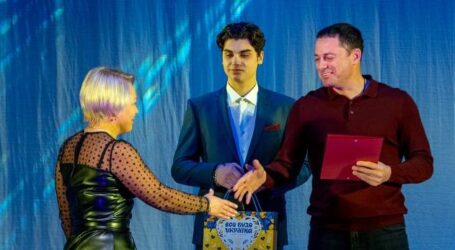В Кам’янському з професійним святом вітали представників органів місцевого самоврядування