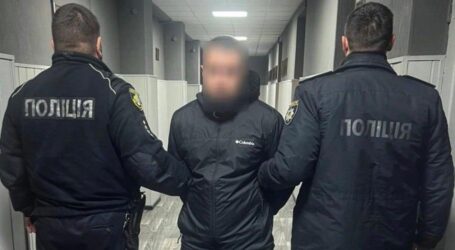 В Кам’янському викрили фейкового представника банку, що ошукав людей на майже 150 тисяч гривень