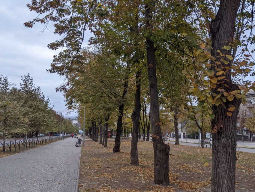 Вночі гучно було в одному з районів Дніпропетровщини