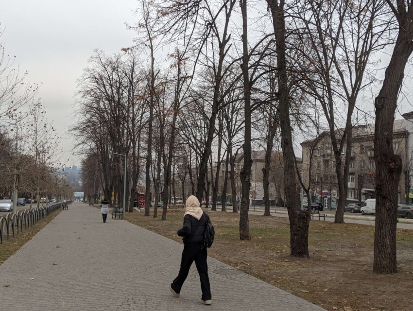 Вночі ворог обстріляв дві громади на Дніпропетровщині