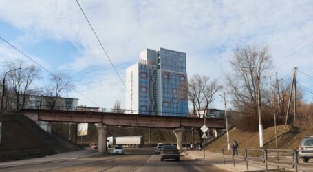 Вночі Дніпропетровщину атакували ворожі безпілотники