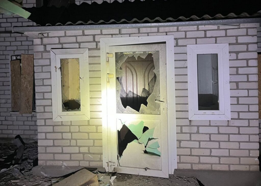 Вночі на Дніпропетровщині наші оборонці неба знищили три ворожі цілі - ФОТО