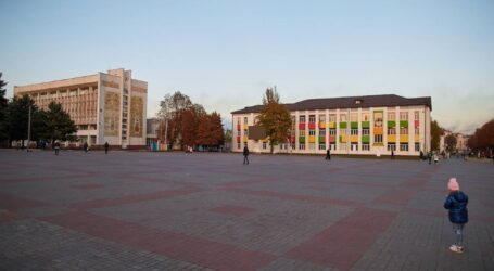 Вночі наші військові знищили над Дніпропетровщиною ворожий дрон