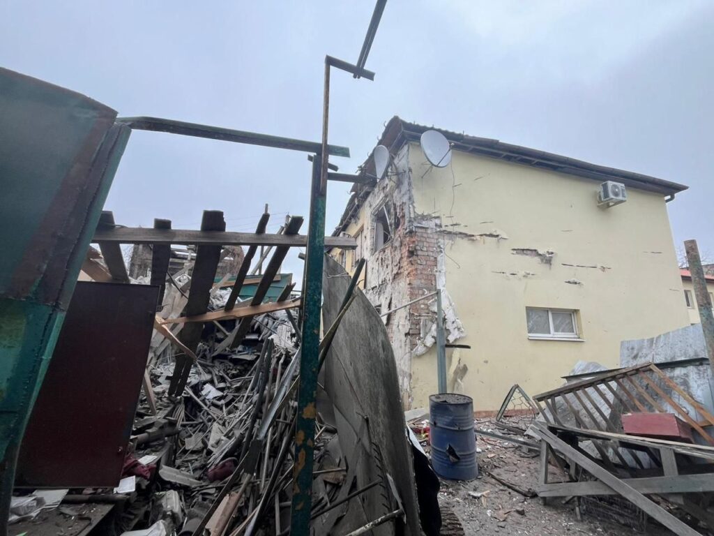 Вночі над Дніпропетровщині наші військові знищили одну ворожу ціль - ФОТО