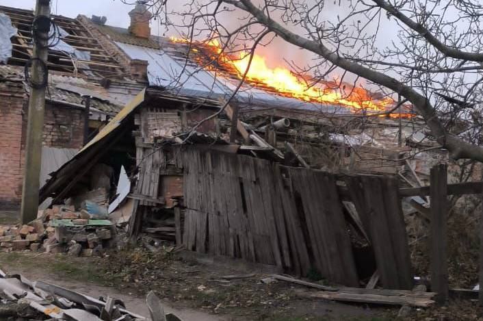 Вночі наші військові знищили над Дніпропетровщиною три ворожі дрони - ФОТО
