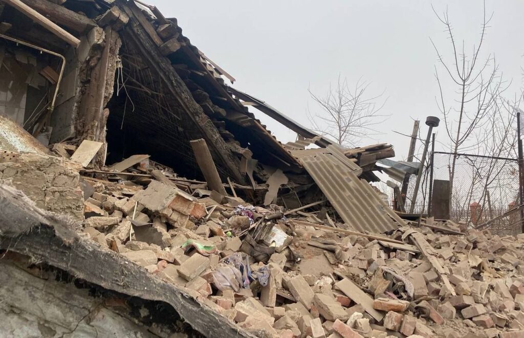 Вночі наші військові знищили над Дніпропетровщиною три ворожі дрони - ФОТО