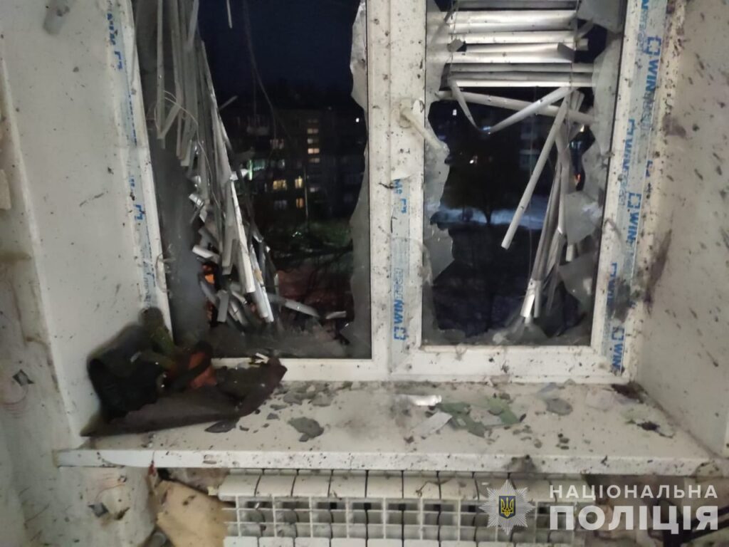 В Кам'янському граната вибухнула у чоловіка в руці, він загинув на місці - ФОТО
