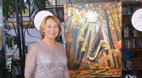 Зоя Машкіна: «Я подумала, що мені вже досить багато років і я можу так і не встигнути здійснити свою мрію»