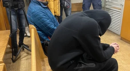 Ще одному фігуранту справи смертельного ДТП у Дніпрі суд обрав запобіжний захід