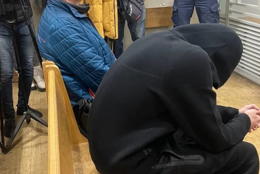 Ще одному фігуранту справи смертельного ДТП у Дніпрі суд обрав запобіжний захід