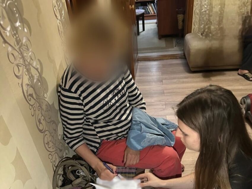 В Кам’янському бухгалтерка обікрала колишнього роботодавця на півтора мільйона гривень