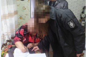 Заробили на ухилянтах близько 10 млн грн: в масштабній схемі відмазки від мобілізації на Дніпропетровщині брали участь військовослужбовці, лікарі та цивільні особи - ФОТО