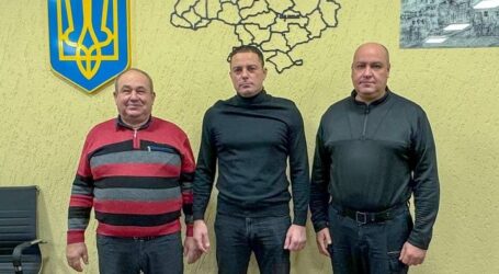 Кам’янська міськрада підписала меморандум щодо підтримки ВПО