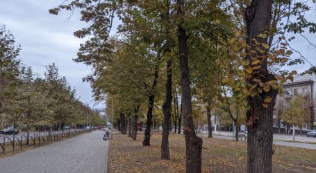 Вночі гучно було в одному з районів Дніпропетровщини