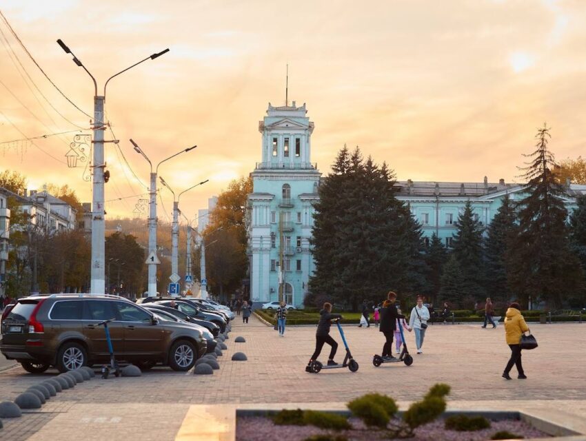 Вночі наші військові знищили над Дніпропетровщиною понад пів десятка ворожих дронів